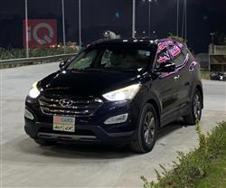 هيونداي سانتافي